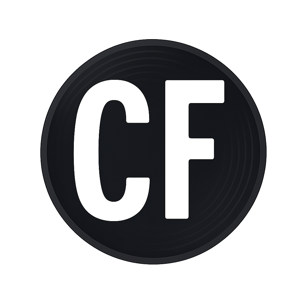 Crateflip logo